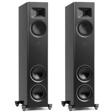 Напольная акустика Martin Logan Motion F10 Gloss Black